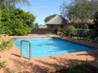 Lapa event space at Gallery Inn Bela Bela