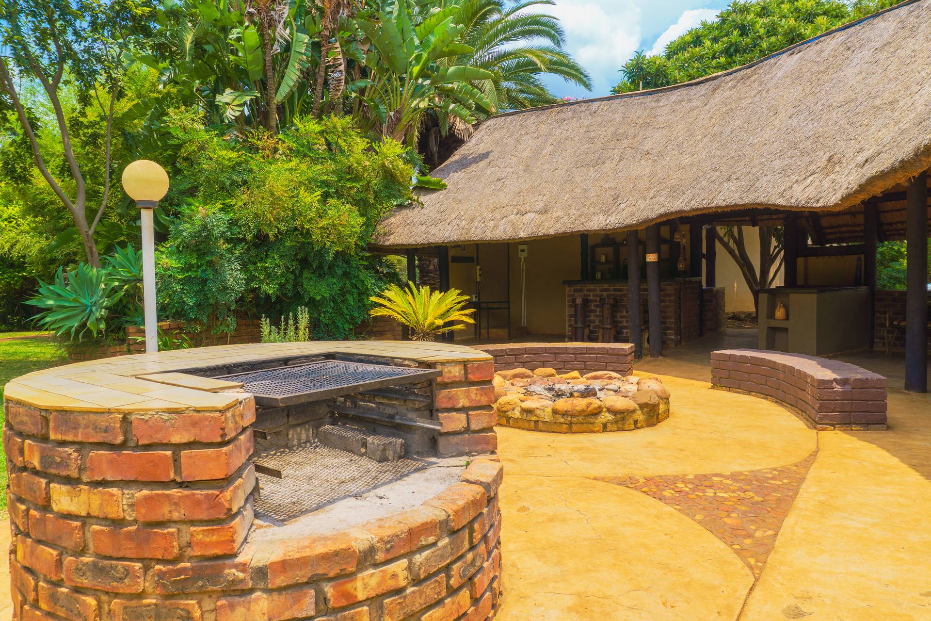 Hiking trails in the Waterberg near Bela Bela Gallery Inn